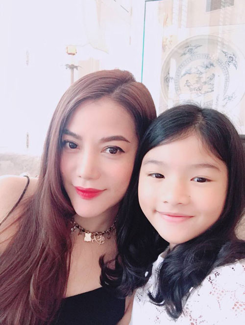 Trương Ngọc Ánh: Tôi không tự tin làm mẹ đơn thân suốt đời