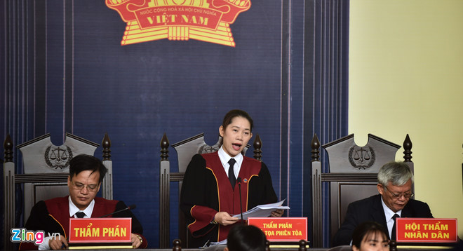 Cần thiết cách ly Phan Văn Vĩnh, Nguyễn Thanh Hóa khỏi xã hội