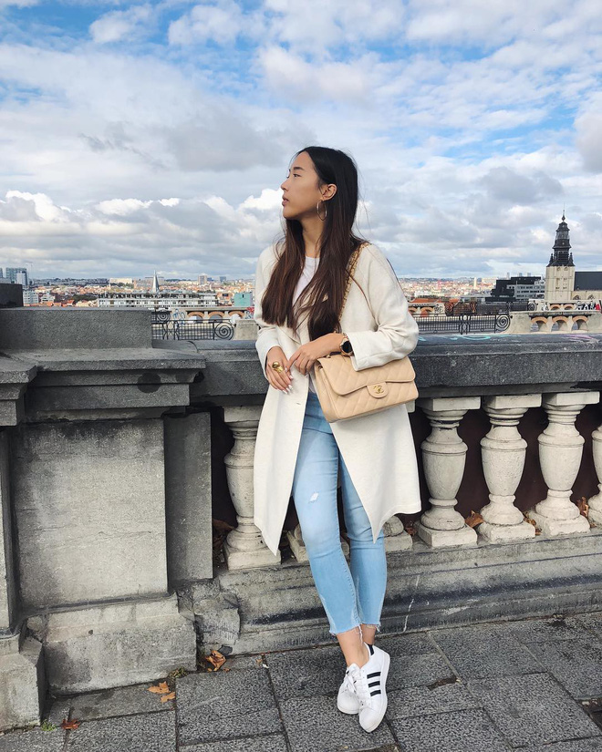 Bạn gái Huỳnh Anh kể về chuyện tình xuyên biên giới: Cứ tưởng bạn trai là oppa Hàn Quốc, nhắn tin làm quen rồi yêu lúc nào không hay Bạn gái Huỳnh Anh kể về chuyện tình xuyên biên giới: Cứ tưởng bạn trai là oppa Hàn Quốc, nhắn tin làm quen rồi yêu lúc nào không hay