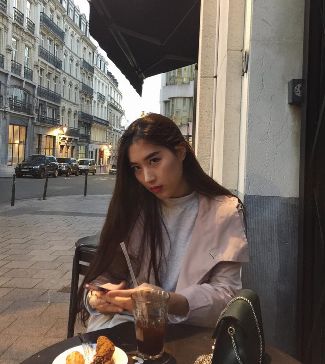 Bạn gái Huỳnh Anh kể về chuyện tình xuyên biên giới: Cứ tưởng bạn trai là oppa Hàn Quốc, nhắn tin làm quen rồi yêu lúc nào không hay