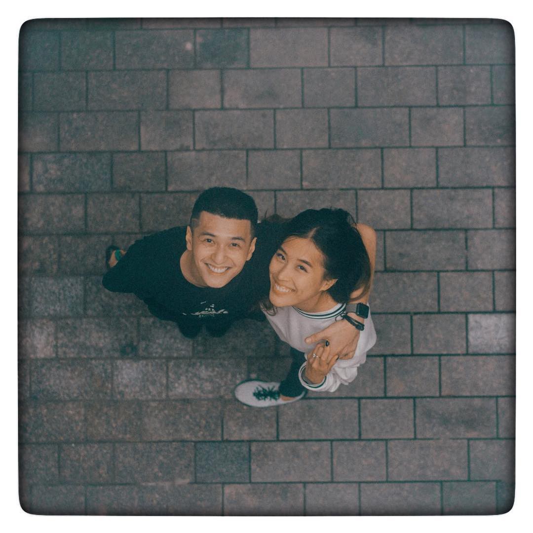 Bạn gái Huỳnh Anh kể về chuyện tình xuyên biên giới: Cứ tưởng bạn trai là oppa Hàn Quốc, nhắn tin làm quen rồi yêu lúc nào không hay