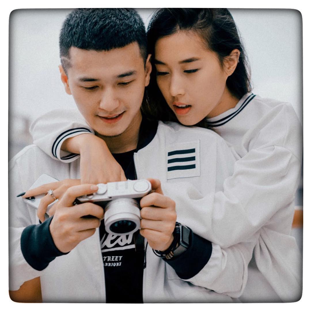 Bạn gái Huỳnh Anh kể về chuyện tình xuyên biên giới: Cứ tưởng bạn trai là oppa Hàn Quốc, nhắn tin làm quen rồi yêu lúc nào không hay