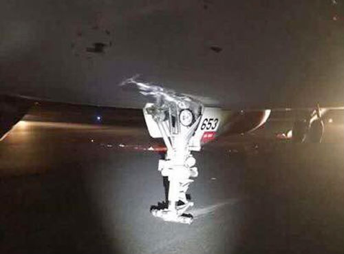 Báo cáo Thủ tướng sự cố nghiêm trọng tại sân bay Buôn Ma Thuột