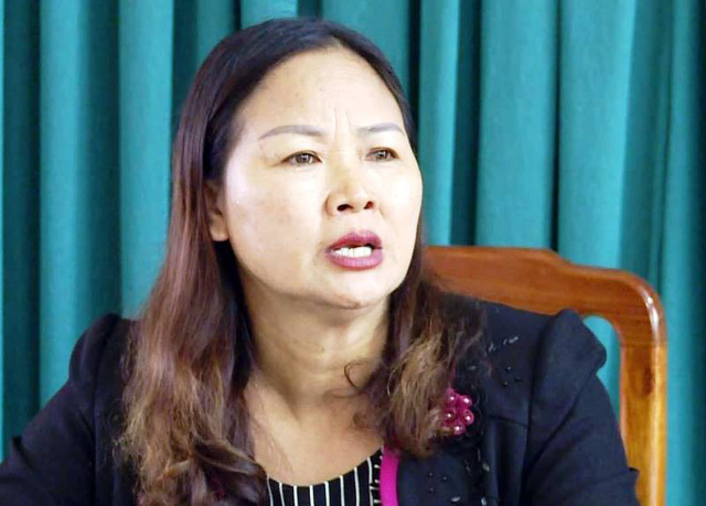 Vụ bé trai 4 tuổi bị cột dây vào cửa sổ: Hiệu trưởng nhà trường mong dư luận cảm thông cho giáo viên