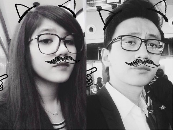 Chuyện tình ngày ấy - bây giờ của Bộ ba sát thủ