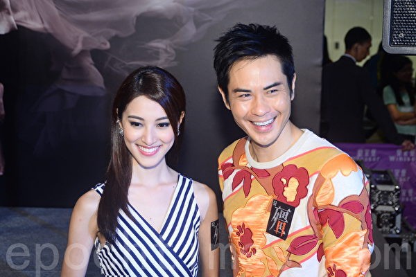 6 cặp đôi chú cháu gây bão showbiz châu Á: Nữ đẹp xuất chúng, nam gia thế khủng, riêng trường hợp cuối ngược lại