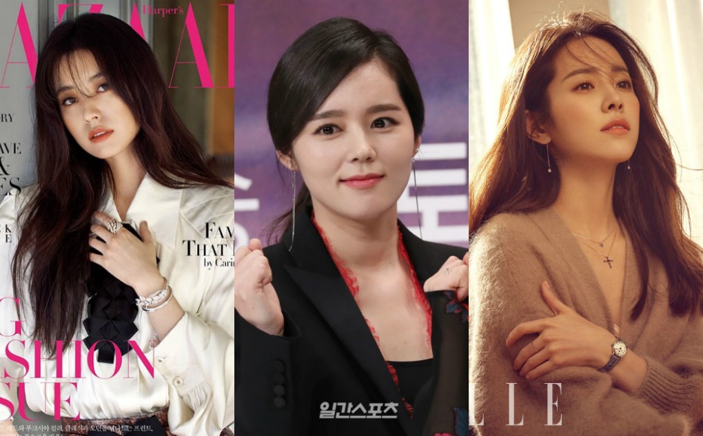 6 cặp đôi chú cháu gây bão showbiz châu Á: Nữ đẹp xuất chúng, nam gia thế khủng, riêng trường hợp cuối ngược lại