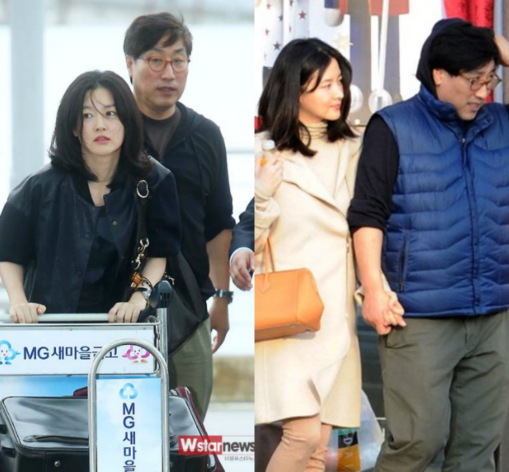 6 cặp đôi chú cháu gây bão showbiz châu Á: Nữ đẹp xuất chúng, nam gia thế khủng, riêng trường hợp cuối ngược lại