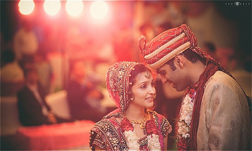 Cô dâu đổi chú rể vào phút chót sau tin nhắn trước đêm cưới