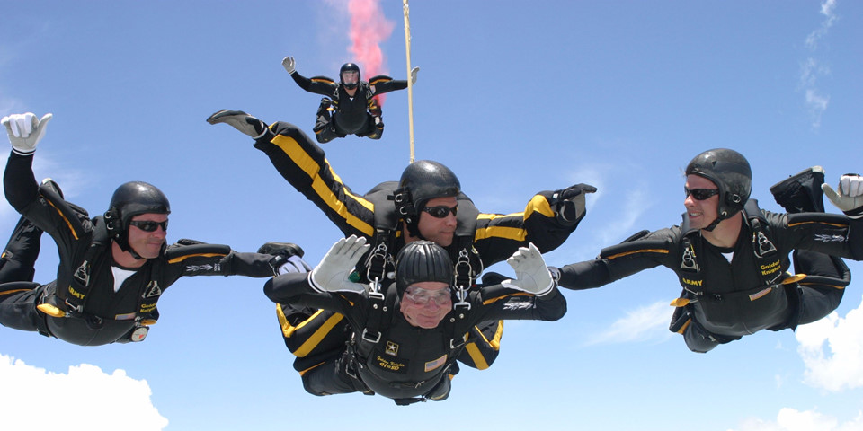 94 năm cuộc đời của tổng thống Mỹ Bush cha