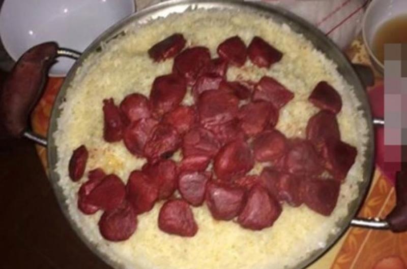 Bộ sưu tập 23 món ăn của nàng dâu khiến mẹ chồng chết ngất