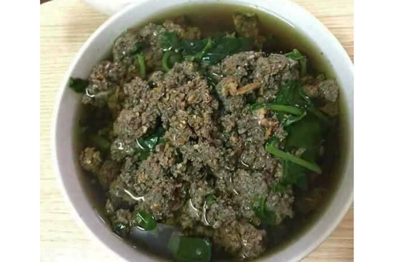 Bộ sưu tập 23 món ăn của nàng dâu khiến mẹ chồng chết ngất