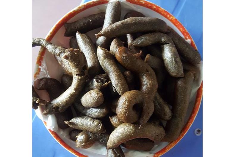 Bộ sưu tập 23 món ăn của nàng dâu khiến mẹ chồng chết ngất