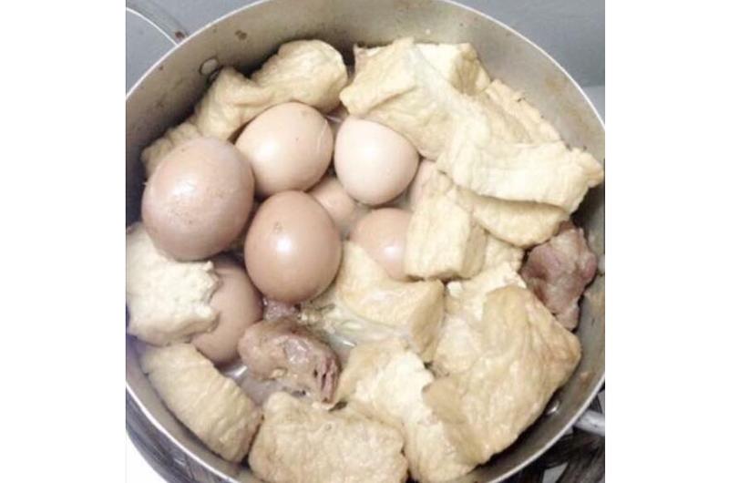 Bộ sưu tập 23 món ăn của nàng dâu khiến mẹ chồng chết ngất