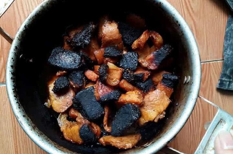 Bộ sưu tập 23 món ăn của nàng dâu khiến mẹ chồng chết ngất