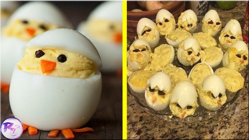 Bộ sưu tập 23 món ăn của nàng dâu khiến mẹ chồng chết ngất