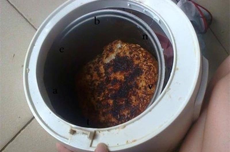 Bộ sưu tập 23 món ăn của nàng dâu khiến mẹ chồng chết ngất