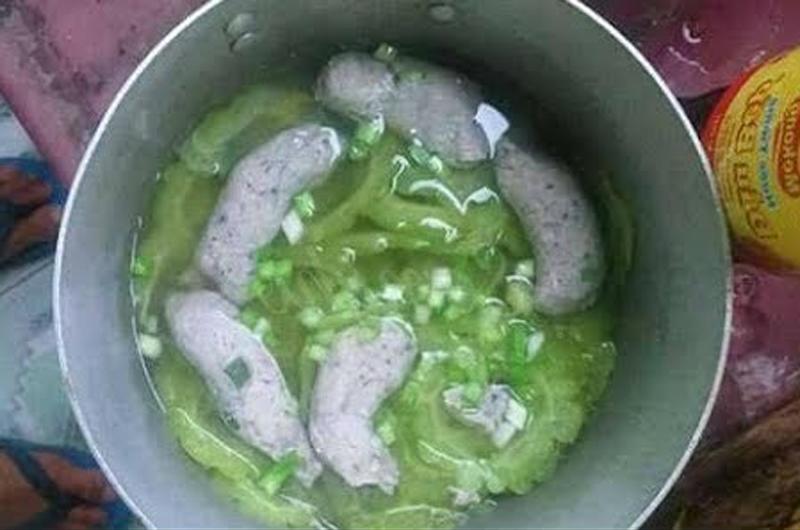 Bộ sưu tập 23 món ăn của nàng dâu khiến mẹ chồng chết ngất