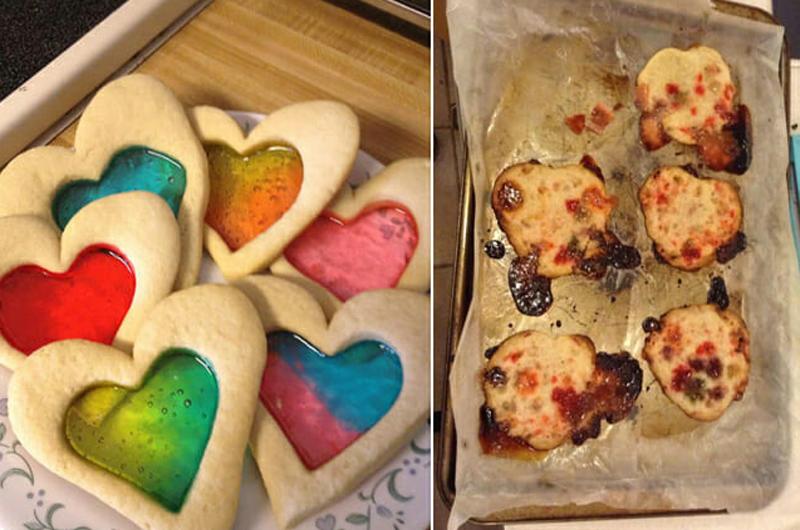 Bộ sưu tập 23 món ăn của nàng dâu khiến mẹ chồng chết ngất