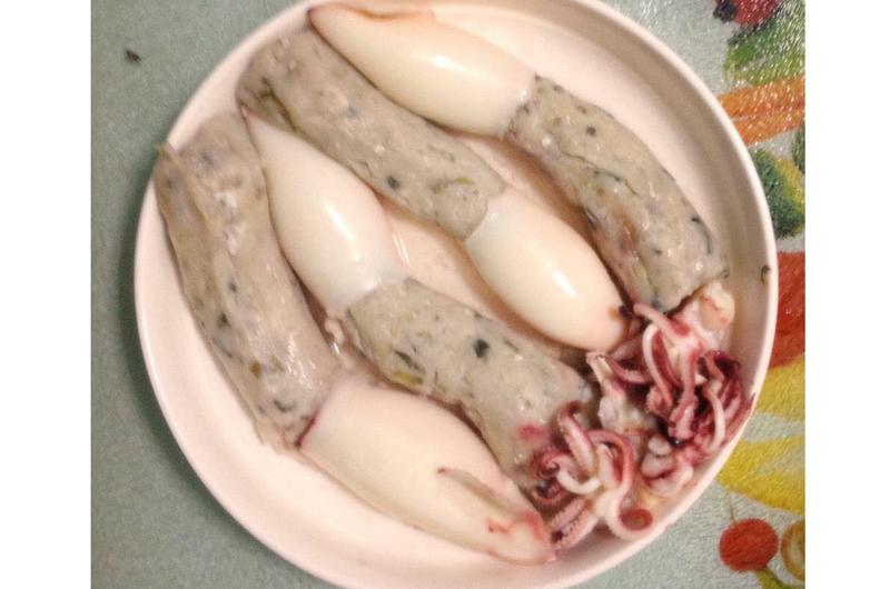 Bộ sưu tập 23 món ăn của nàng dâu khiến mẹ chồng chết ngất