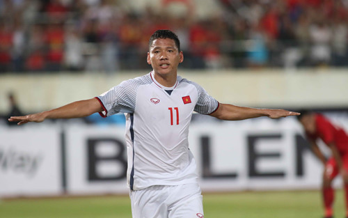 3 nhiệm vụ đặt ra cho đội tuyển Việt Nam trước trận gặp Philippines