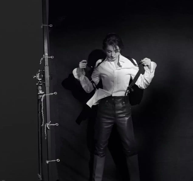 Dương Mịch trải lòng về con gái nhỏ sau hàng loạt chỉ trích mê tiền bỏ bê con