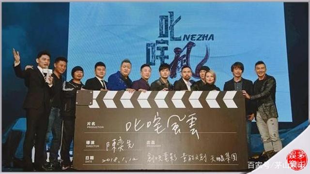 Phim mới trăm tỷ của Châu Kiệt Luân gặp sự cố, đã có người tử vong