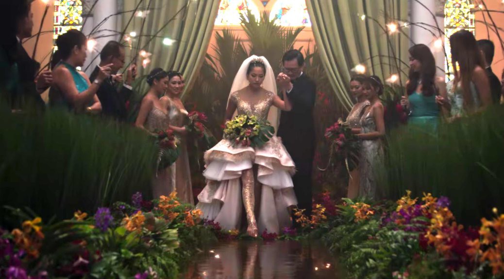 Gây sốt toàn thế giới nhưng phim rich kid Con Nhà Siêu Giàu Châu Á lại thất bại thảm hại ở Trung Quốc Gây sốt toàn thế giới nhưng phim rich kid Con Nhà Siêu Giàu Châu Á lại thất bại thảm hại ở Trung Quốc