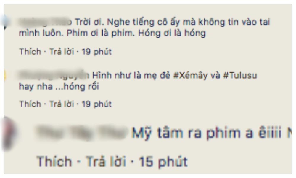 Chị Trợ Lý Của Anh của Mỹ Tâm bất ngờ tung teaser 20 giây khiến fan hâm mộ đứng ngồi không yên