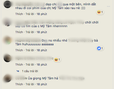Chị Trợ Lý Của Anh của Mỹ Tâm bất ngờ tung teaser 20 giây khiến fan hâm mộ đứng ngồi không yên