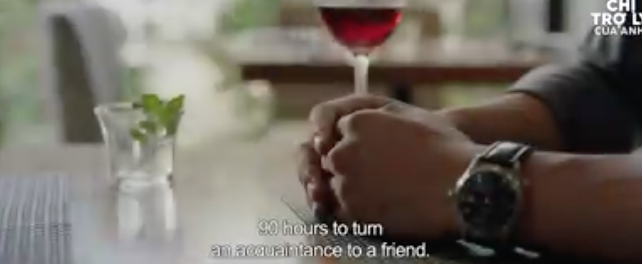 Chị Trợ Lý Của Anh của Mỹ Tâm bất ngờ tung teaser 20 giây khiến fan hâm mộ đứng ngồi không yên