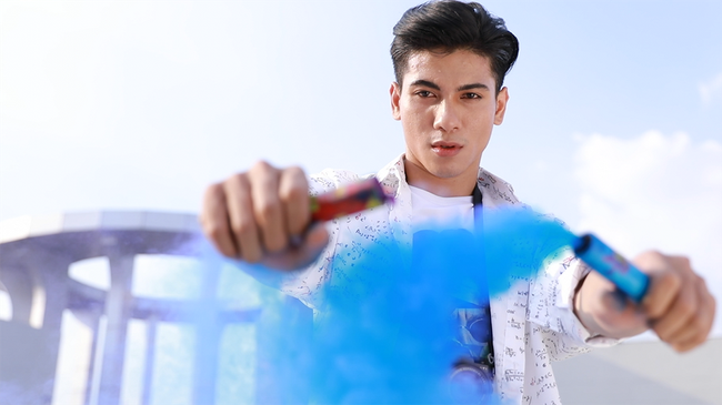 Vừa chỉ trích Minh Hằng thiếu trách nhiệm bỏ về trong tập trước, Thanh Hằng vùng vằng đe dọa thí sinh The Face chỉ có 9 tập thôi!