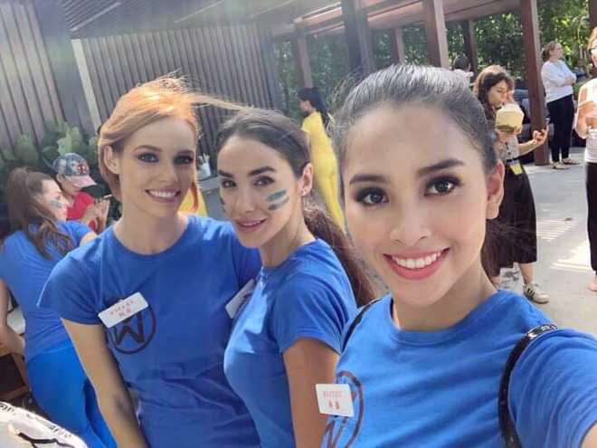 Trái với kỳ vọng, Tiểu Vy giành hụt tấm vé vàng vào thẳng chung kết Miss World trong tay đại diện Mỹ