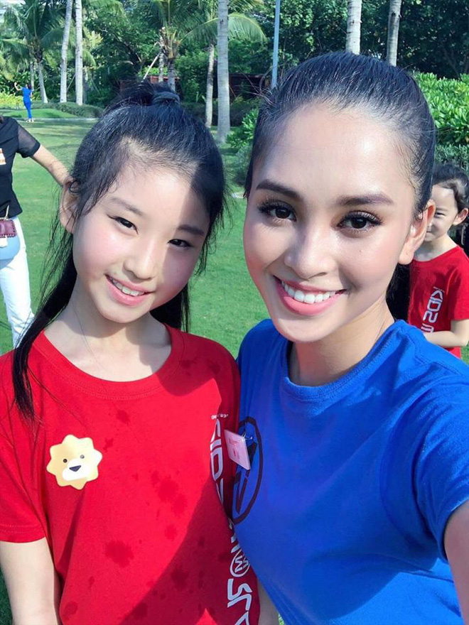 Trái với kỳ vọng, Tiểu Vy giành hụt tấm vé vàng vào thẳng chung kết Miss World trong tay đại diện Mỹ