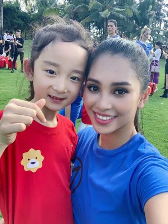 Trái với kỳ vọng, Tiểu Vy giành hụt tấm vé vàng vào thẳng chung kết Miss World trong tay đại diện Mỹ