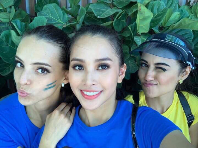 Trái với kỳ vọng, Tiểu Vy giành hụt tấm vé vàng vào thẳng chung kết Miss World trong tay đại diện Mỹ