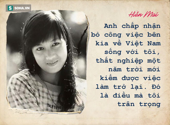 Hiền Mai: Trầm cảm, chiến tranh với chồng vì mẹ đẻ, mẹ chồng ở chung một nhà