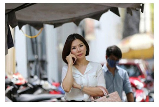 Vụ ông Chiêm Quốc Thái bị chém: Toà án yêu cầu điều tra nữ bác sĩ