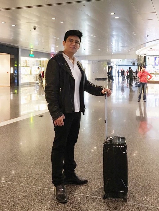 Vụ ông Chiêm Quốc Thái bị chém: Toà án yêu cầu điều tra nữ bác sĩ