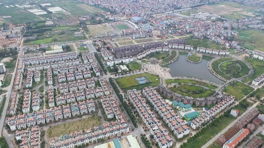 Biệt thự Pháp 10 năm hoang lạnh giữa Thủ đô: Bí ẩn ông chủ đại gia