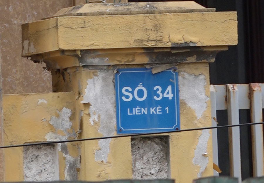 Biệt thự Pháp 10 năm hoang lạnh giữa Thủ đô: Bí ẩn ông chủ đại gia