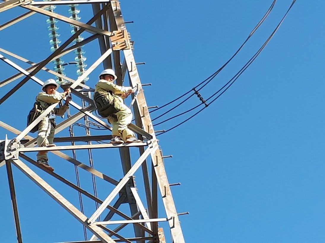 EVN thực chất đang lỗ, giá điện nguy cơ tăng