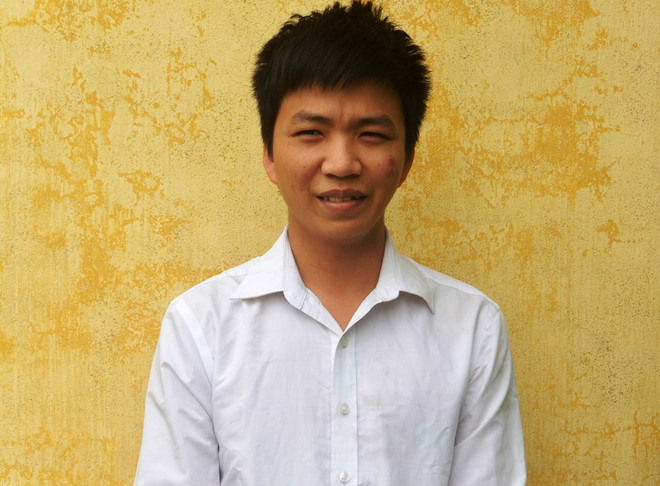 Đường dây mại dâm 1,5-5 triệu đồng có sinh viên tham gia