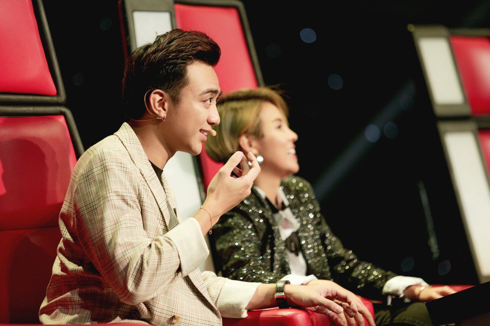 Ca khúc gây tranh cãi Như lời đồn được biến tấu tại Giọng hát Việt nhí