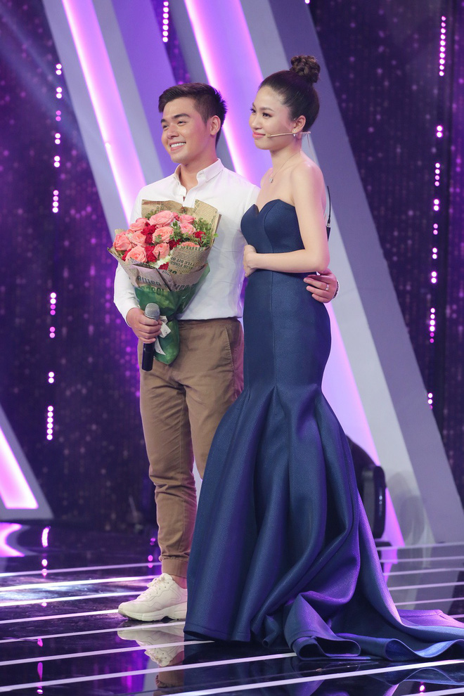 Trấn Thành: Nói thẳng, Hari Won chưa bao giờ là gu của tôi