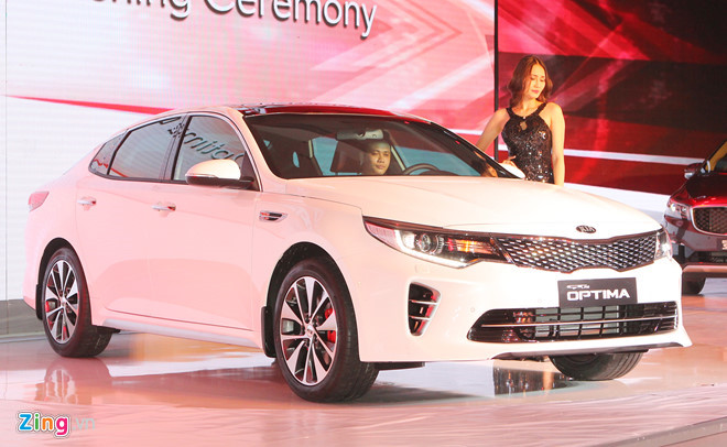 Với 880 triệu mua VinFast Lux A2.0, còn lựa chọn nào hấp dẫn?