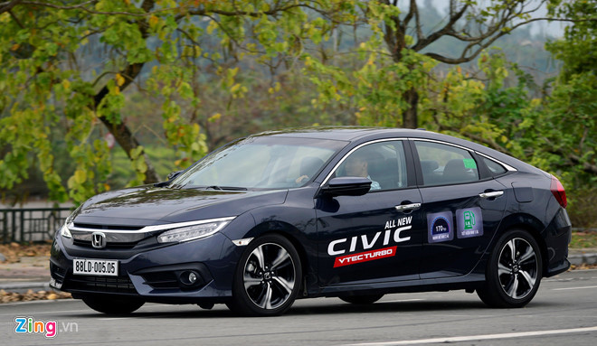 Với 880 triệu mua VinFast Lux A2.0, còn lựa chọn nào hấp dẫn?