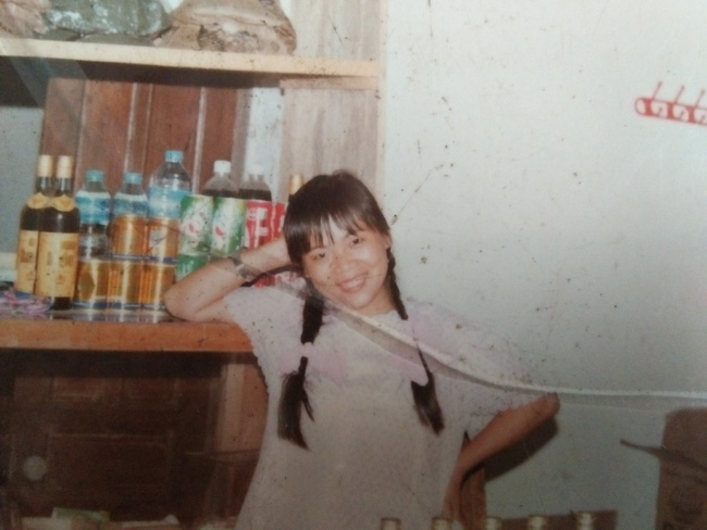 Nghệ An: Cha già nằm một chỗ ngóng tin con gái bị lừa bán làm vợ xứ người suốt 22 năm trời