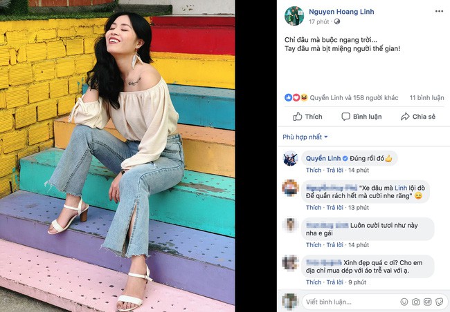 Sau khi chịu không ít chỉ trích, cuối cùng MC Hoàng Linh cũng có quyết định về cuộc hôn nhân ồn ào của mình?