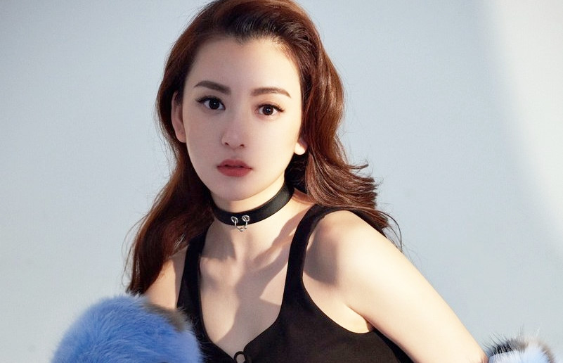 Phương Viện - gái hư showbiz đổi đời khi cưới Quách Phú Thành